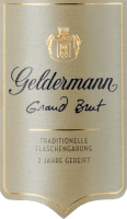 プレビュー: Geldermann Grand Brut 1,5 l Magnum - Geldermann