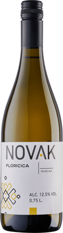Floricica - NOVAK
