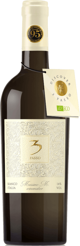 3 Passo Bianco - Cielo e Terra