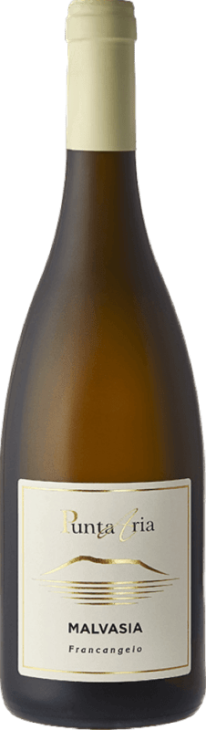 Francangelo Salina Malvasia - Punta Aria