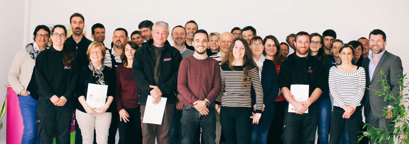 協同組合のメンバー 協同組合のメンバー