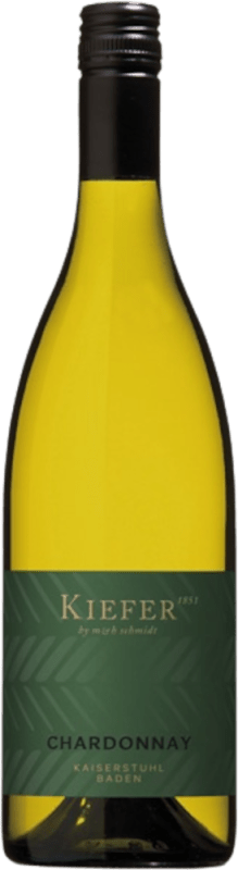 Herrenbuck Chardonnay - Weingut Kiefer