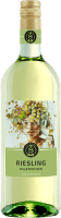Riesling halbtrocken 1,0l - Sittmann