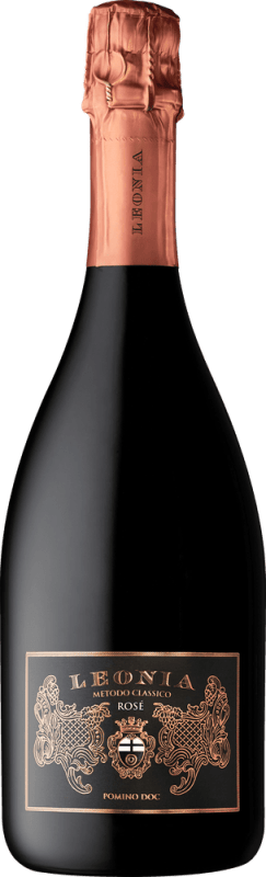 Leonia Pomino Rosé Brut Millesimato DOC 1,5l Magnum - Castello Pomino