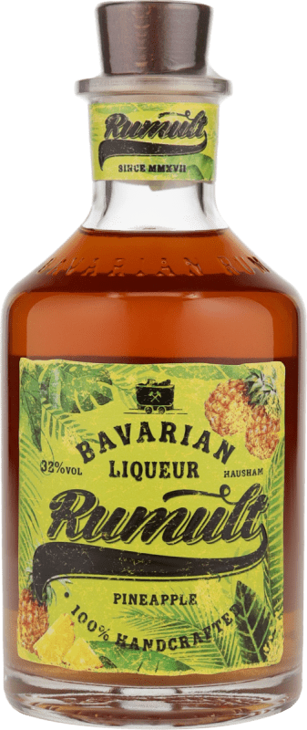 Pineapple Liqueur - Rumult