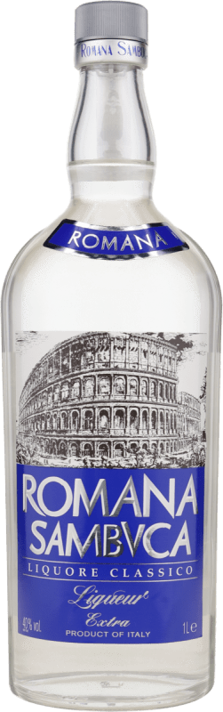 Sambuca 1,0l - Romana