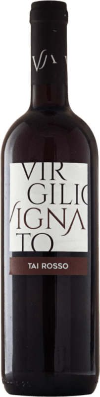 Tai Rosso - Vignato Virgilio