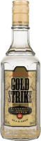 Gold Strike Zimtlikör mit echtem Blattgold 0,5 l - Bols