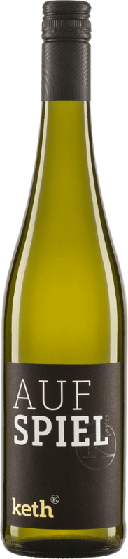 Aufspiel Weiß Qw Rheinhessen - Keth