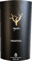 プレビュー: Trefilari Primitivo Salento IGT - Cantina Sampietrana