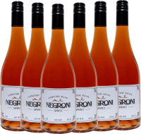 6x Vorteils-Weinpaket Negroni Spritz No. 1919 - P&P Weine