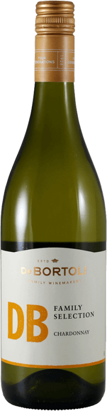 Chardonnay - De Bortoli