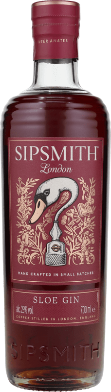 Sloe Gin - Sipsmith