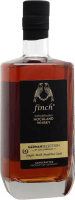 German Selection by Schlumberger Madeira Single Cask Whisky 0,5 l - finch Whiskydestillerie