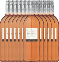 プレビュー: 12er Paket - Winterrosé Herrenhaus 1,0l - Lergenmüller