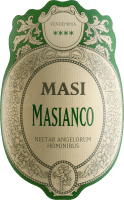 プレビュー: Masianco Pinot Grigio e Verduzzo IGT - Masi Agricola