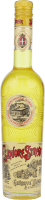 Strega Liquore Kräuterlikör - Strega Alberti