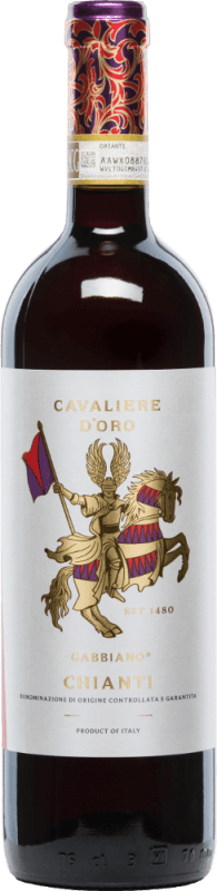 Chianti DOCG - Castello di Gabbiano