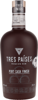Port Cask - Tres Paises