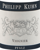 プレビュー: Viognier Reserve - Philipp Kuhn