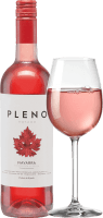 プレビュー: Pleno Rosado Navarra DO - Bodegas Agronavarra