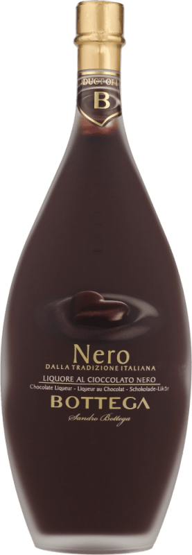 Nero Liquore 0,5l - Bottega