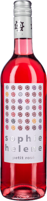 Sophie Helene petit Rosé - Weingut Hammel