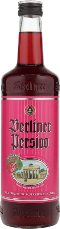 Likör - Berliner Persico