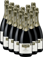12x Vorteils-Weinpaket Bio Prosecco DOC - Valdo