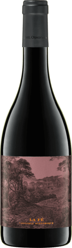 La Fé AOP - Domaine Berthoumieu