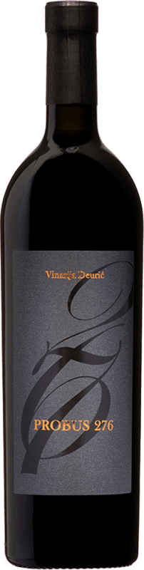 Probus 276 - Vinarija Deurić