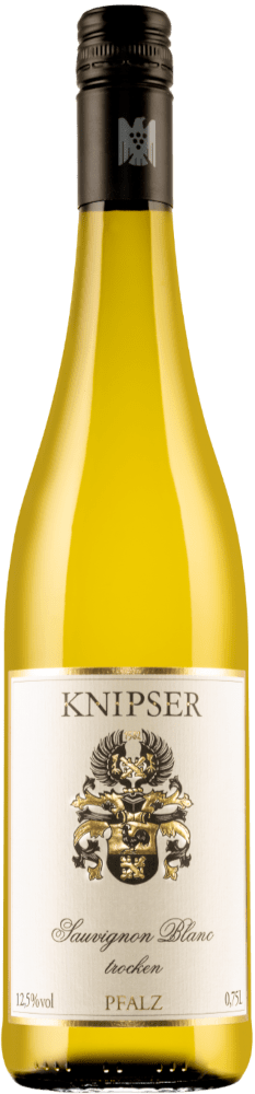 プレビュー: Weine vom Weingut Knipser - 6x Kennenlernpaket