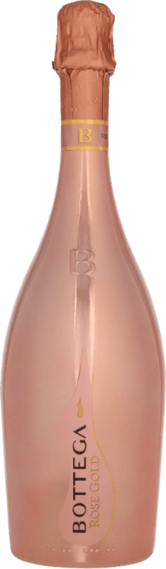 Rosé Gold Spumante in GP - Bottega