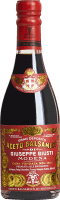 Balsamico 3 Goldmedaillen Traditionsflasche 0,25 l - Giuseppe Giusti