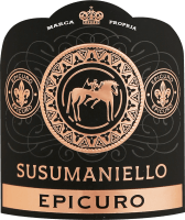 プレビュー: Epicuro Susumaniello Puglia IGT - Femar Vini 2x Vorteilspaket