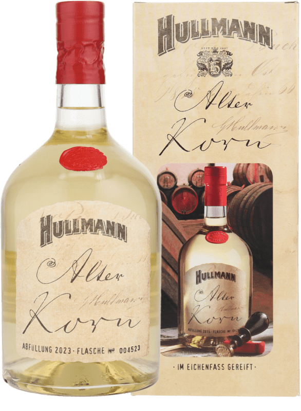 Alter Korn - Hullmann