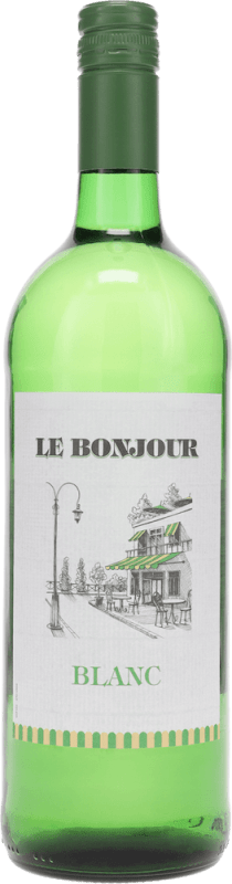 Le Bonjour Blanc - Les Grands Chais de France