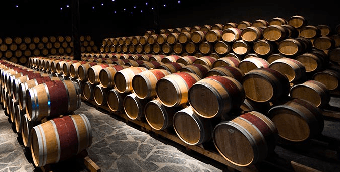 ワイナリー-パゴ・デ・シルサス ワイナリー-パゴ・デ・シルサス