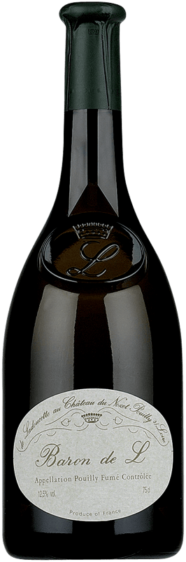 Baron de L Pouilly-Fumé AOC - De Ladoucette