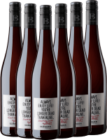 6x Vorteils-Weinpaket Enjoy Rosé trocken - Emil Bauer