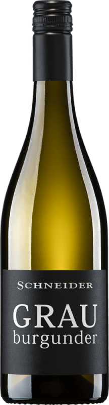 Grauburgunder trocken - Markus Schneider