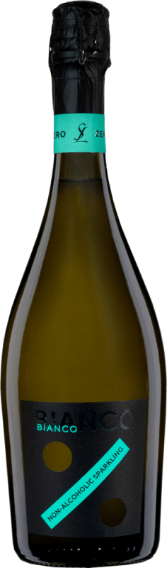 Spumante Bianco alkoholfrei - Cantine Sgarzi