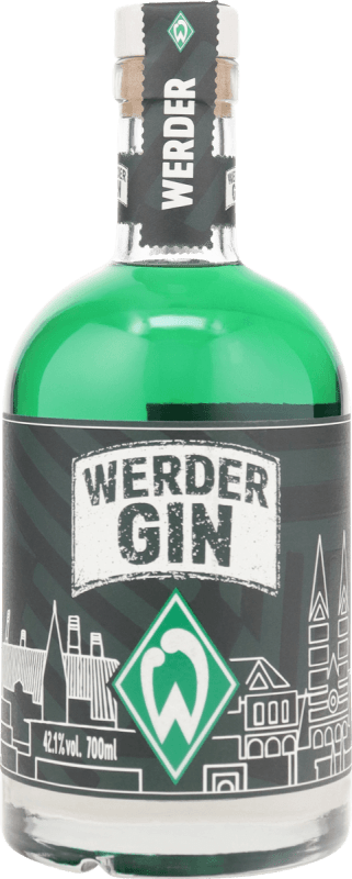 Gin - Werder Gin