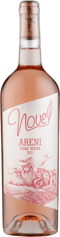 Novel Areni Rosé - Nor Areni