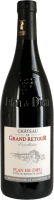 Excellence Plan-de-Dieu Rouge AOC - Château le Grand Retour