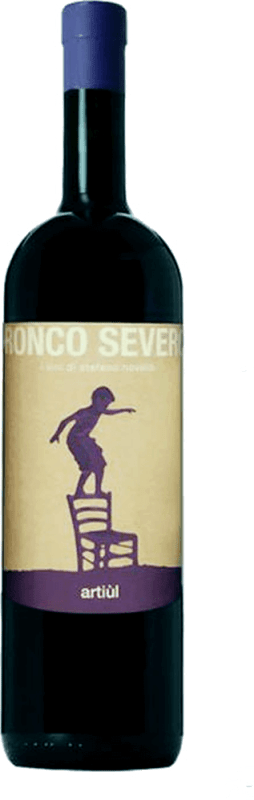Artiul Merlot Riserva Colli Orientali DOC - Ronco Severo