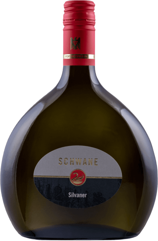 Volkacher Silvaner trocken - Weingut Zur Schwane