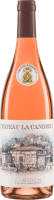 Château La Canorgue Rosé Luberon AOC - Canorgue