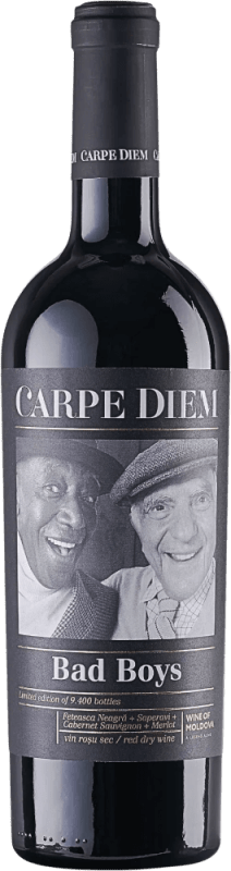 Bad Boys - Carpe Diem