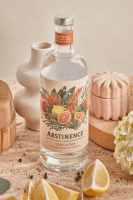プレビュー: Cape Citrus alkoholfrei - Abstinence
